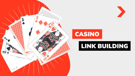 Building Gaming And Casino Site Hyperlinks: How To Get It Right