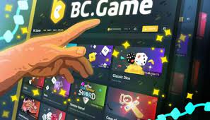 BC.Game App Download for Android (APK) and iOS Free