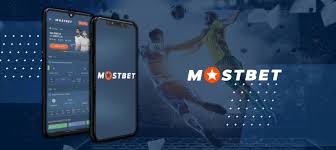 Download Mostbet for Android