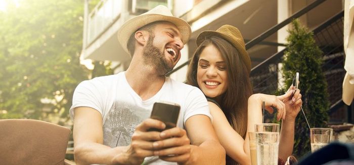 Most Popular Dating Sites and Applications in the United States