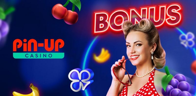 Игорное заведение Pin Up (Игорное заведение Pin Up) Вход и регистрация