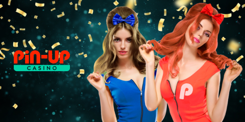 Завантажте мобільну програму Pin Up –- Pin Up Casino