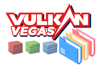 Игровые автоматы Vulkan Vegas: выбирайте лучшее!