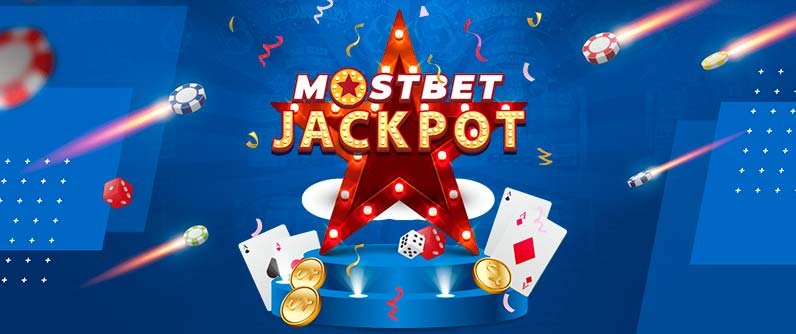 Mostbet APK र APP